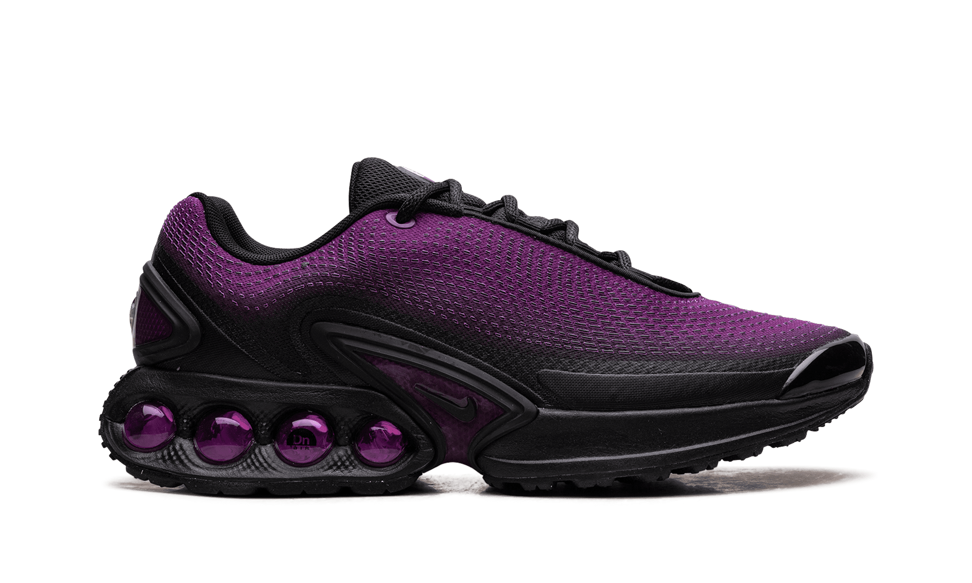 NIKE MENS Air Max Dn SE "Bold Berry" HQ3605 505 from Stadium Goods