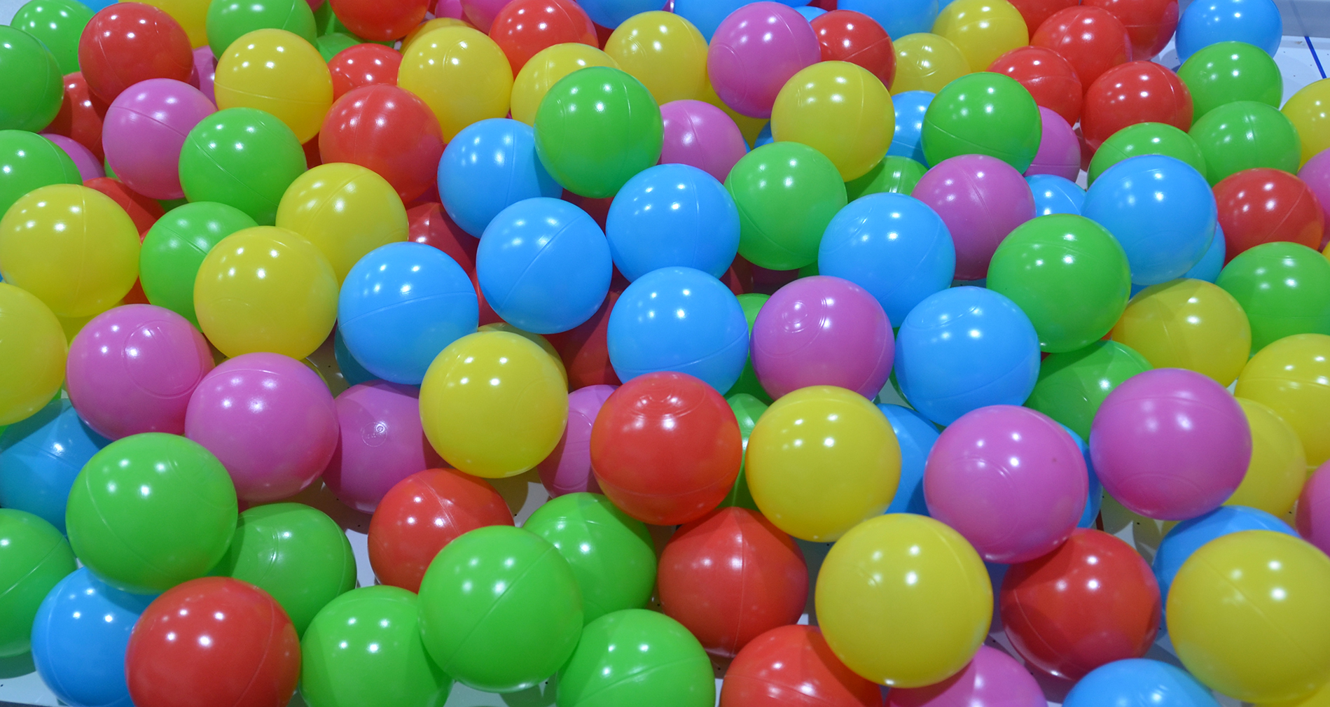 baby ball pit canada