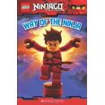 thumbnail image 1 of Way of the Ninja (LEGO Ninjago : Lecteur), 1 of 1