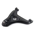 thumbnail image 1 of Mevotech Original Grade Control Arm and Ball Joint Assembly GK9429, 1 of 4
