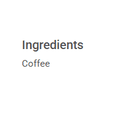 thumbnail image 5 of Mosaic Colombian Coffee, 100% Pure Premium Instant Roast, 200g (7.05 oz) Jar, 6/Case, 5 of 5