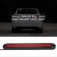 thumbnail image 2 of 2Pcs 10Inch 15 LED Trailer Light LED Stop Turn Tail Light Third Brake Bar Strip for Heavy Duty Boats, 2 of 5