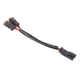 thumbnail image 3 of Adaptadores Deutsch Conector DT Adaptador de enchufe de 2 pines Cableado del conector Convertidor de luz antiniebla, 3 of 9