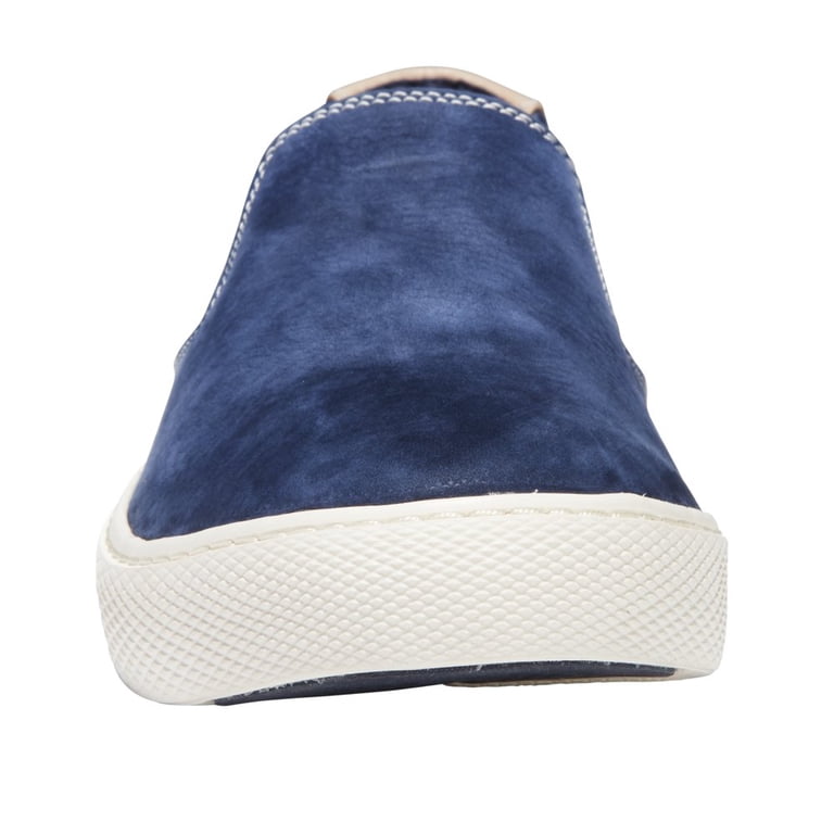 Cole Haan Men\'s GrandPro Deck Slip On Sneakers Size 8.5 NEW Without Box Cole Haan Grandpro Deck Mens C27175 - Walmart.com main image 3