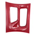 thumbnail image 1 of Embellecedor para panel de coche, adhesivo decorativo para coche, accesorio con aspecto brillante Estilo E, 1 of 9