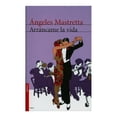 thumbnail image 1 of Arrancame la Vida Booket Ángeles Mastretta, 1 of 2