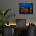 thumbnail image 6 of Epic Art 'The Classic' by Giuseppe Torre, Acrylic Glass Wall Art, 16"x12", 6 of 8