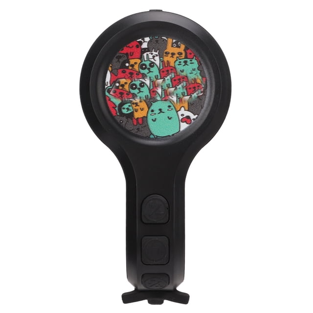 Horn USB Charging Horn Alarm for 222-32mm Handlebar ANGGREK Otros