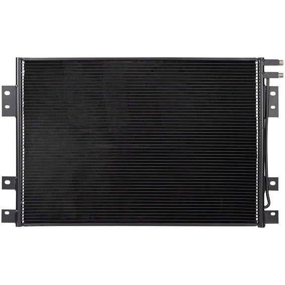 Spectra Premium 7-9079 HD Vehicle Air Conditioning Condenser