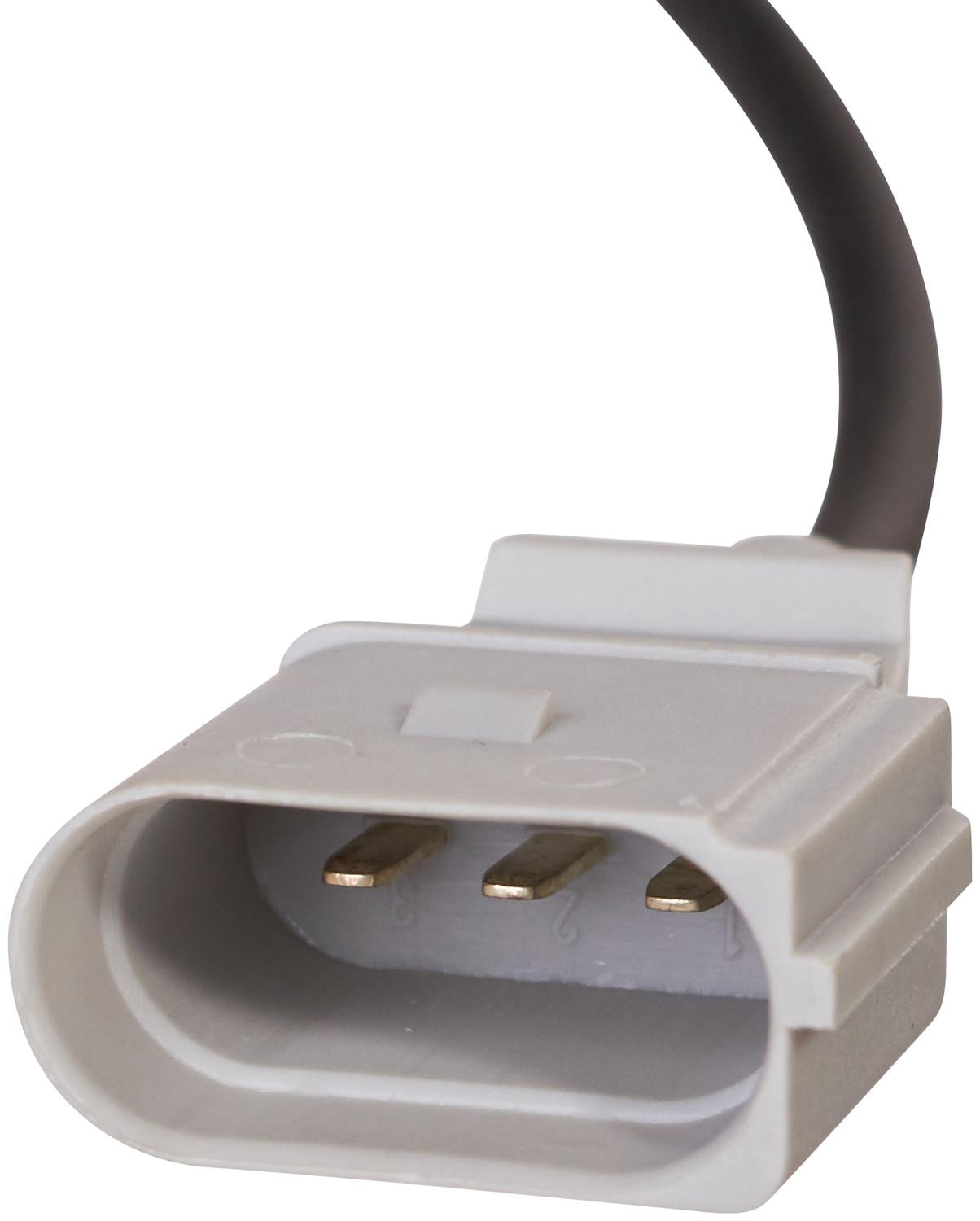 Spectra Premium S10393 Engine Crankshaft Position Sensor Fits select: 2010-2012 AUDI Q7, 2010 VOLKSWAGEN TOUAREG