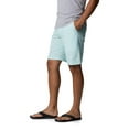 thumbnail image 3 of Columbia Men's Washed Out Short, Icy Morn, 50W x 10L - Big, 3 of 9