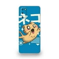 thumbnail image 1 of MightySkins SAGS20-Feline Kawaii Skin for Samsung Galaxy S20 - Feline Kawaii, 1 of 3