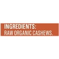 thumbnail image 4 of Artisana Organic Raw Cashew Butter, 8 Oz, 4 of 10