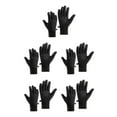 thumbnail image 3 of Greeniant Guantes Térmicos Impermeables Y Cortavientos Para Condiciones Invernales Extremas Guantes De Pantalla Táctil Negro XL Type2 NO2, 3 of 6