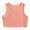 Pink, variant on TOOYOU Girls T-Shirt Kids Dance Tank Top Racerback Crop Tank Top Sleeveless Sports Dance Top For Ballet Gymnastics Dancewear Relaxed Fit Tops For Toddler Black Size 3-4 Years