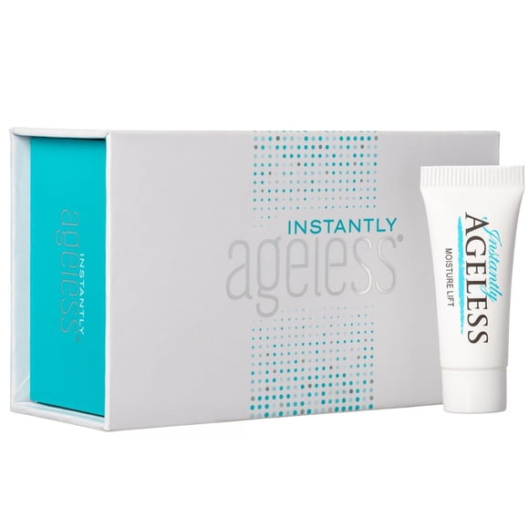 Viales Antienvejecimiento Jeunesse 25 Unidades Instantly Ageless