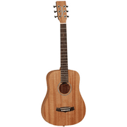 Tanglewood TW2T Mahogany Travel Size Acoustic Guitar