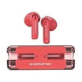 thumbnail image 1 of Audífonos inalámbricos Monster Airmars XKT08 color Rojo, 1 of 4