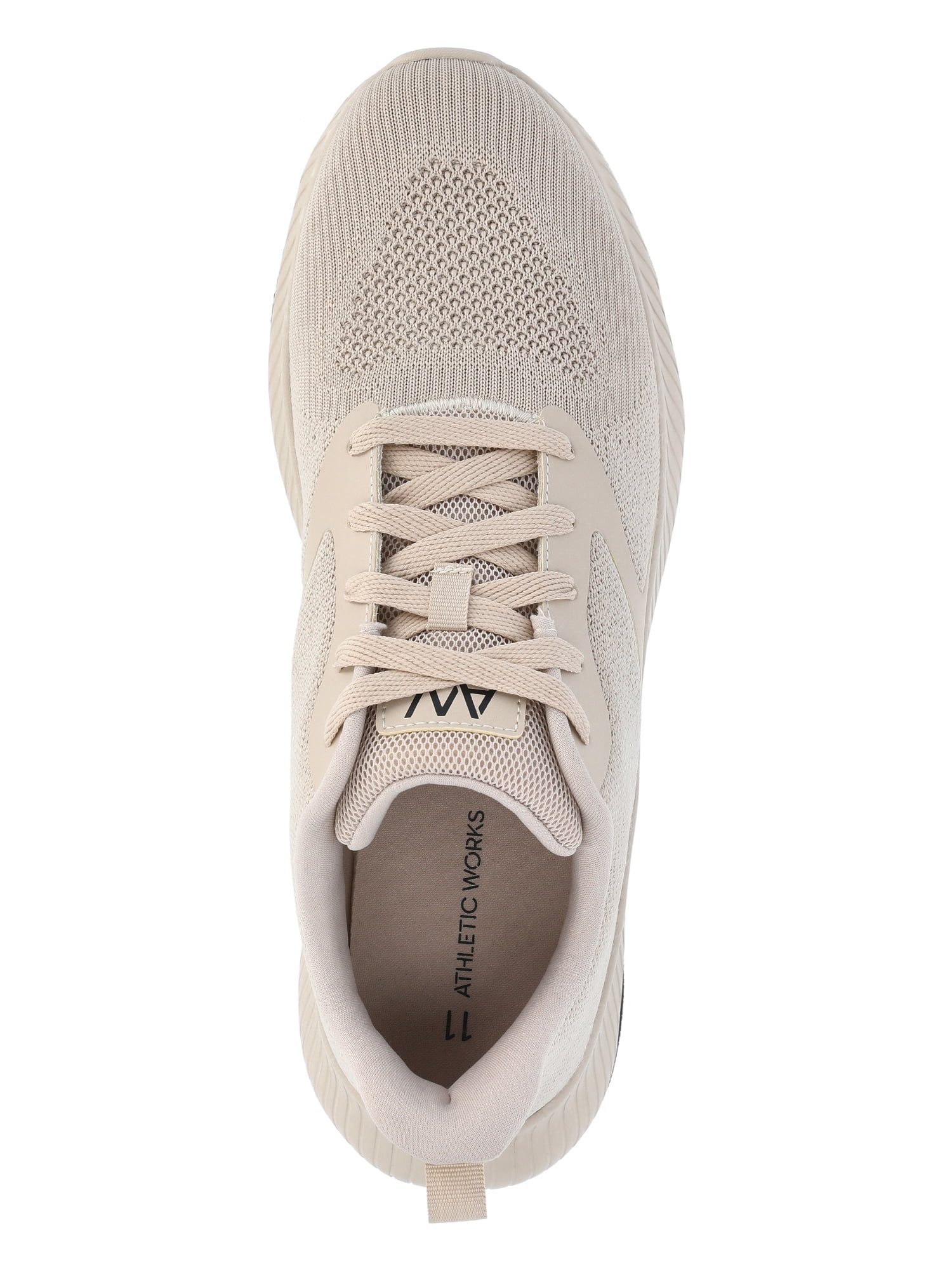 Athletic Works Men's Core Jogger Sneakers, Wide Width Available