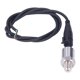 thumbnail image 3 of Transmisor De Presión, Transductor De Presión De 4-20 MA Industrial De 3 Cables T2000 Con Enchufe Packard Para Aire Para Aceite, 3 of 7