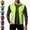A05-Blue, variant on Full Zip Mens Jackets Big and Tall Lightweight Athletic Work Winter Vests for Men Solid with Pockets Sleeveless Lapel Jackets, Blue M