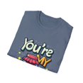 thumbnail image 4 of You're My Jam Pun Graphic T-Shirt, 4 of 4