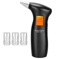 thumbnail image 2 of Alcohol Breathalyzer Professional High Accuracy Emiconductor LED Alcohol  for Household, 2 of 8