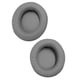 thumbnail image 4 of Almohadillas de repuesto para auriculares, suaves para auriculares Gaming, gris Baoblaze Almohadillas de repuesto para almohadillas para los oídos, 4 of 7