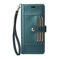 thumbnail image 4 of FOXDOCK Funda tipo Cartera para Xiaomi Redmi Note 13 4G – Cubierta de Cuero PU con Múltiples Ranuras, Bolsillo para Efectivo y Correa de Muñeca, 4 of 6