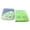 A, variant on 10PCS Natural Plant Essential Oil Mosquito Repellent Stickers for Kids, Squeeze Pop Bead Anti-Mosquito Patches, Lemongrass Mugwort Outdoor Bug Repellent Pins for Everyone Travel Camping,B