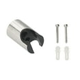thumbnail image 4 of Base de Pared para Pulverizador de Bidé de Mano Acero Inoxidable +, 4 of 8