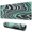 Green Black Blue, variant on Gray Waves pad Mousewaterproofnon Slip Line Series for Office Home Work Gaminggaming Mouse PadRubber Base Mousepad with Stitched Edges 31.5x11.8inches
