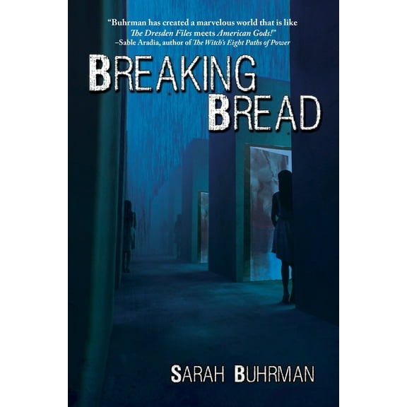 Runespell Breaking Bread, Book 5, (Paperback)