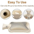 thumbnail image 3 of Bolsa de Agua Caliente KEWITY Caucho Natural 2L, 3 of 5