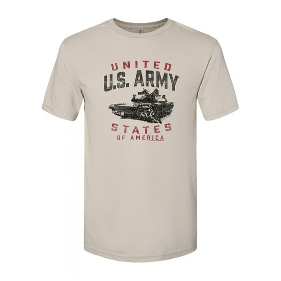 U.S. Army® Tanker Tee | Officially Licensed