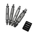 thumbnail image 5 of Juego de 4 extractores de tornillos rotos y dañados - Kit de fácil fijación Sailing Electrónica, 5 of 5