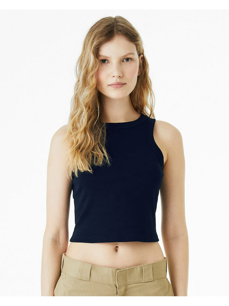 melt the lady メルトザレディ rib tube tops BK 020425_Ecomm_March_KTP124109-E