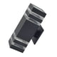 thumbnail image 4 of Aplique de pared para porche delantero, aplique de pared para exteriores, lámpara de pared impermeable para exteriores, 4 of 6