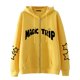 thumbnail image 1 of Dark hip-hop gótico Harajuku Y2k estampado de araña cremallera Sudadera con capucha hombres y mujeres Harajuku chaqueta sudadera, 1 of 5