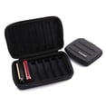 thumbnail image 3 of Bolsa de Almacenamiento Armónica Yuyangstore Caja de almacenamiento armónica Color Negro, 3 of 8