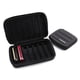 thumbnail image 3 of Bolsa de Almacenamiento Armónica Yuyangstore Caja de almacenamiento armónica Color Negro, 3 of 8
