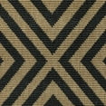 thumbnail image 2 of Style Haven  Marianna Geometric Diamond Indoor Outdoor Rug 2'3" x 7'6" Runner 8' Runner Runner, Outdoor, Indoor Entryway, Living Room, Patio Runner,, 2 of 5