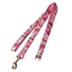 thumbnail image 1 of Conjunto de cinturón de bufanda de collar de perro de sandía adecuado para entrenamiento al aire libre de perro de tamaño mediano niña perro gato MFZFUKR CPB-US-YY654-6, 1 of 5