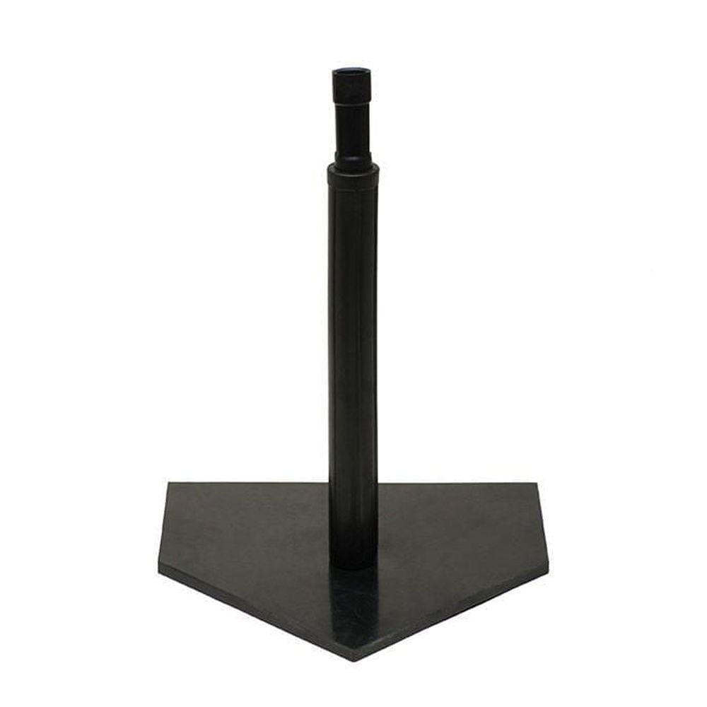 HDB Baseball Adjustable Rubber Batting Tee
