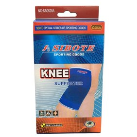 Sibote Knee Support: 1 Pack