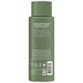 thumbnail image 2 of SheaMoisture Men Moisturizing Shampoo Raw Shea Butter and Mafura Oil, 15 oz, 2 Pack, 2 of 2