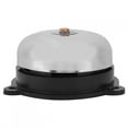 thumbnail image 4 of School Bell Electric Bell 10W Inner Strike Type For Fire Alarm, 4 of 8