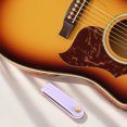 thumbnail image 4 of GOOHOCHY Accesorio Para Instrumento Musical Lavanda Para Mutear Cuerdas De Guitarra Clásica Y Acústica, 4 of 8
