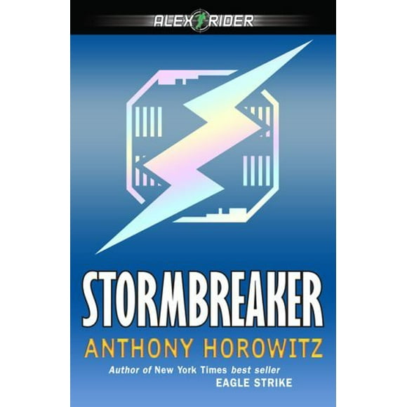 Pre-Owned Stormbreaker 9780142406113