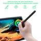 thumbnail image 2 of Lápiz óptico electrónico Bbata para iPad Pro 10.5 Pencil, color negro, 2 of 6